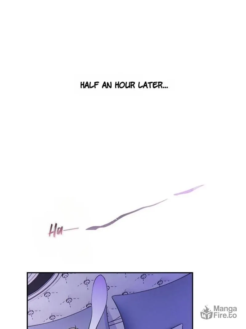 Pampering My Beast Commander Chapter 11 page 20 - 