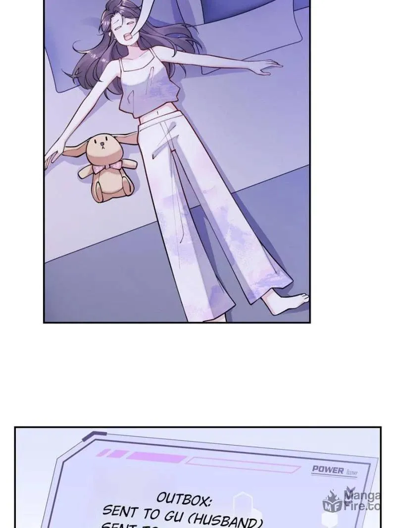 Pampering My Beast Commander Chapter 11 page 21 - 