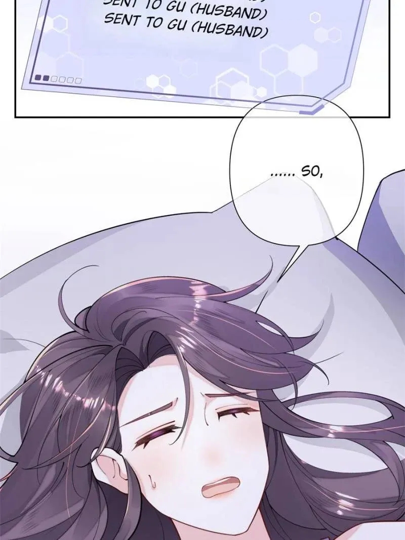 Pampering My Beast Commander Chapter 11 page 22 - 