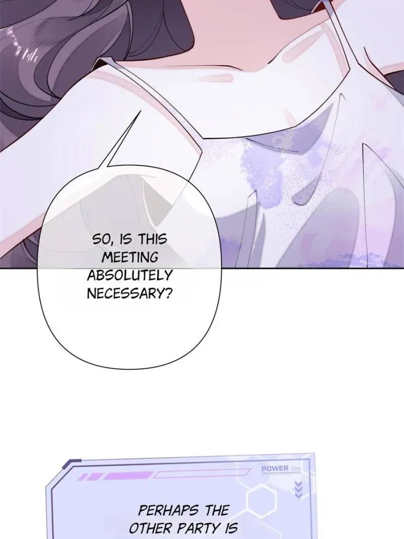 Pampering My Beast Commander Chapter 11 page 23 - 