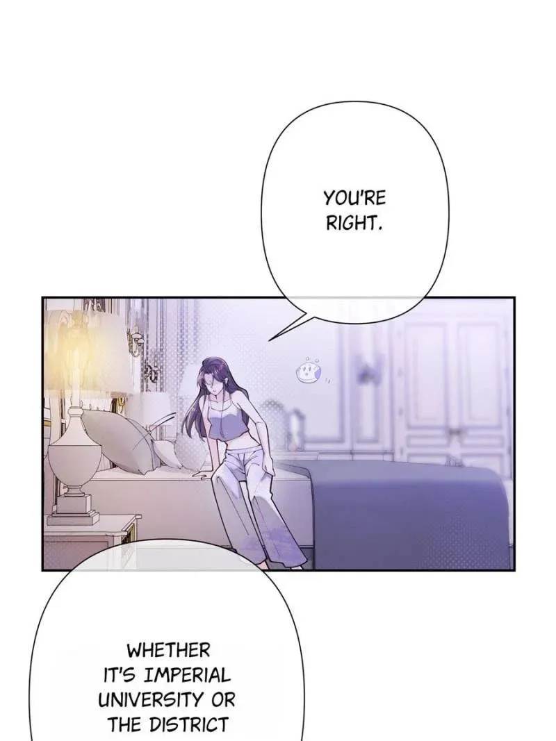 Pampering My Beast Commander Chapter 11 page 26 - 