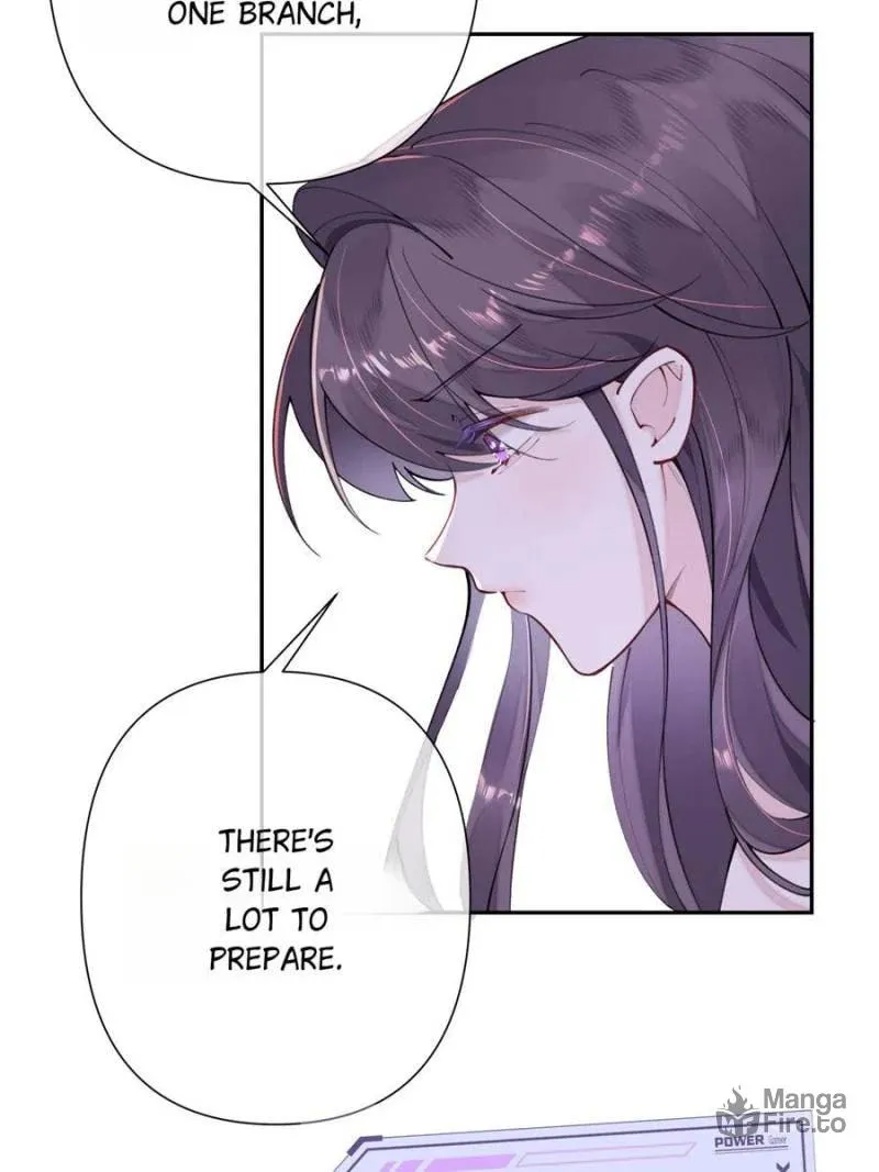 Pampering My Beast Commander Chapter 11 page 27 - 