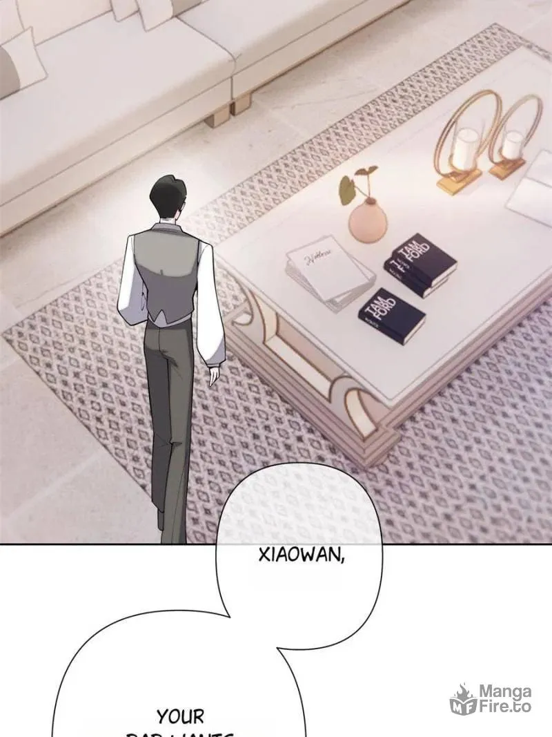Pampering My Beast Commander Chapter 11 page 35 - 