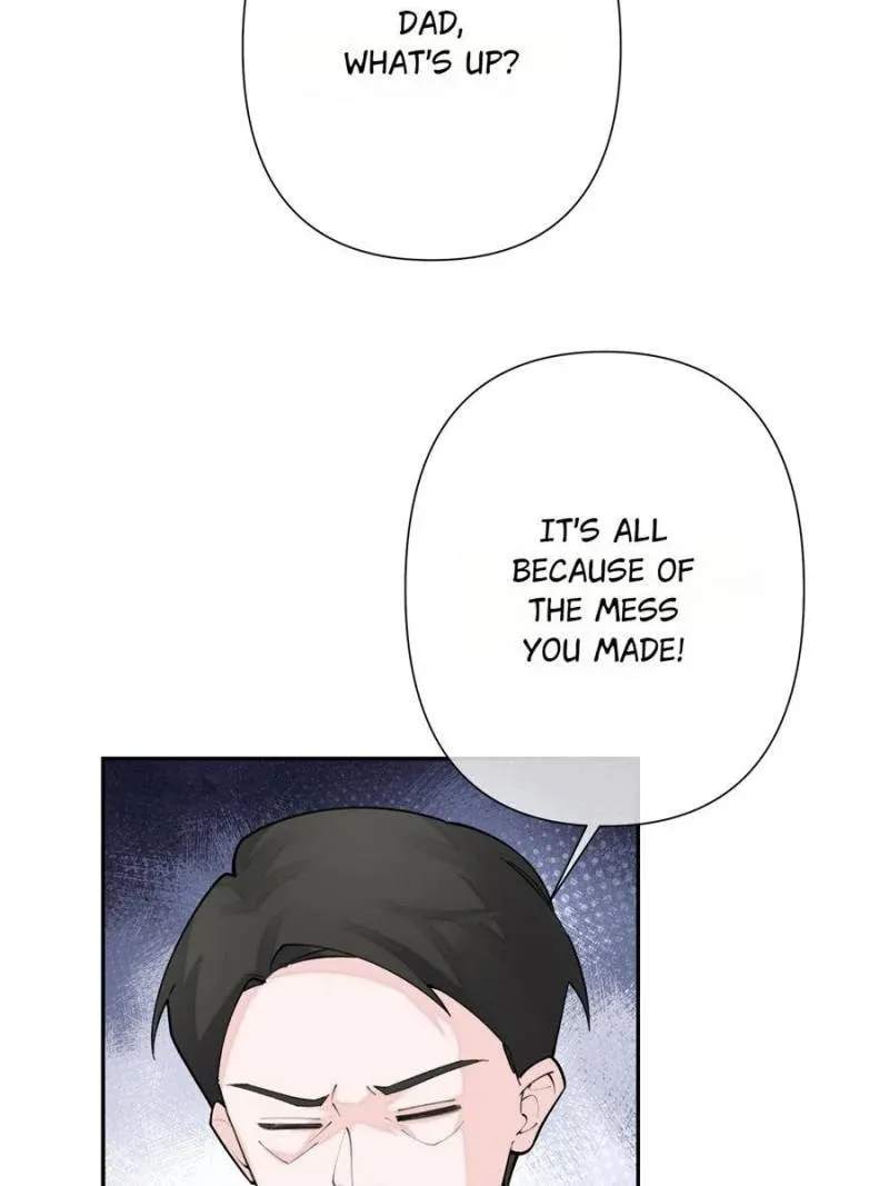Pampering My Beast Commander Chapter 11 page 37 - 