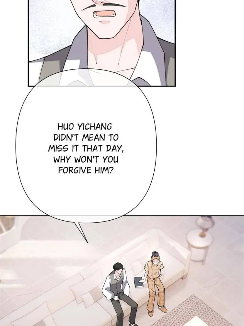 Pampering My Beast Commander Chapter 11 page 38 - 