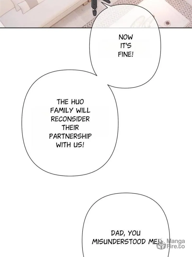 Pampering My Beast Commander Chapter 11 page 39 - 