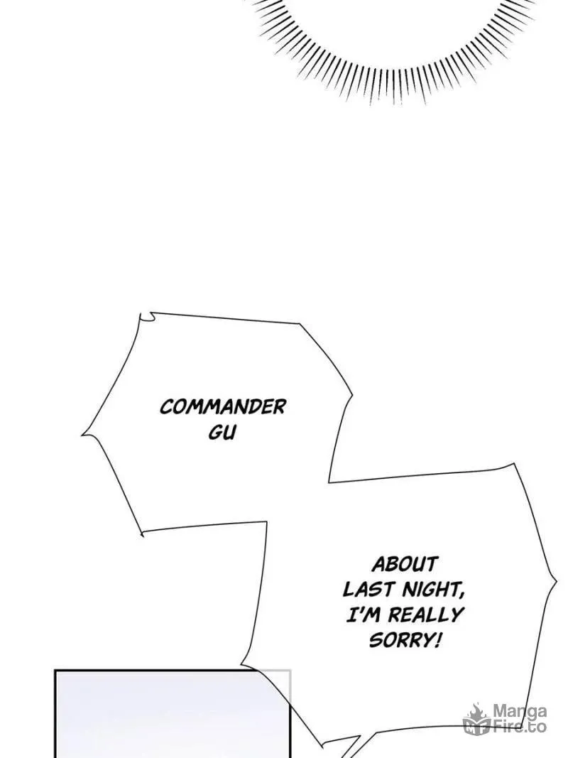 Pampering My Beast Commander Chapter 11 page 5 - 