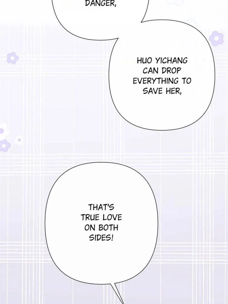 Pampering My Beast Commander Chapter 11 page 46 - 