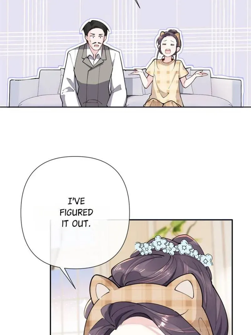 Pampering My Beast Commander Chapter 11 page 47 - 