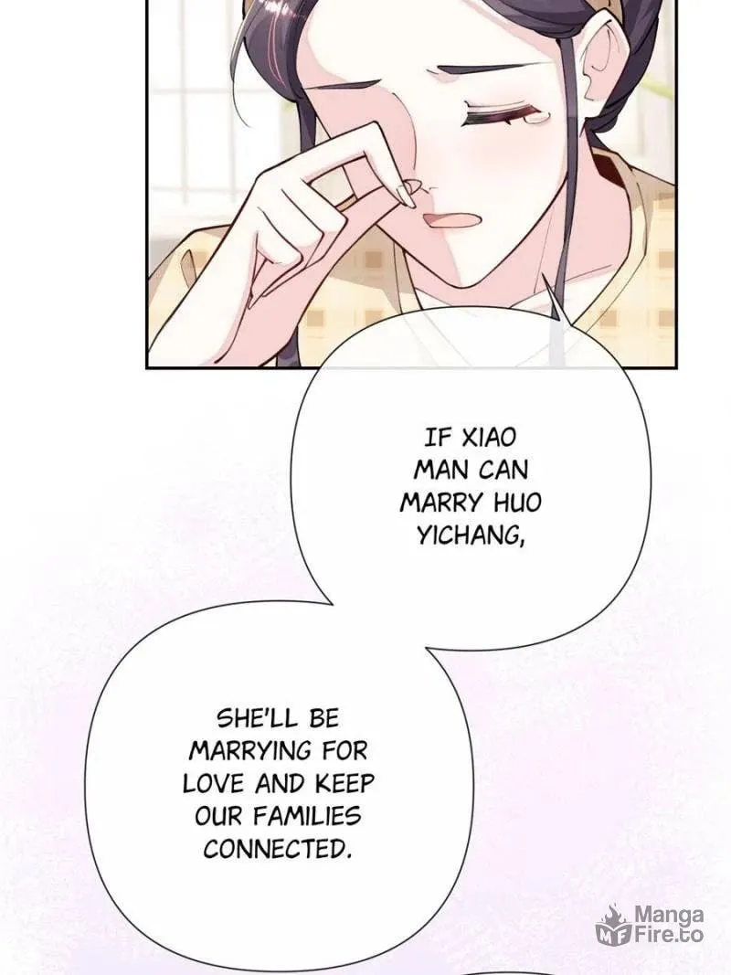 Pampering My Beast Commander Chapter 11 page 48 - 