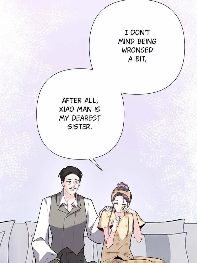 Pampering My Beast Commander Chapter 11 page 49 - 