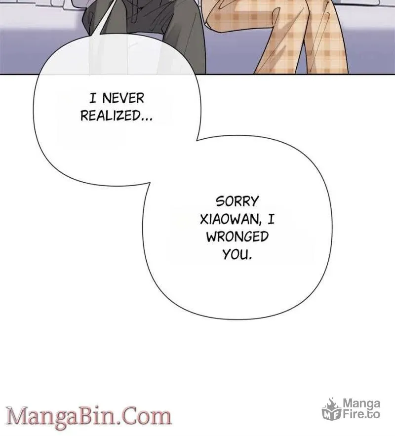 Pampering My Beast Commander Chapter 11 page 50 - 