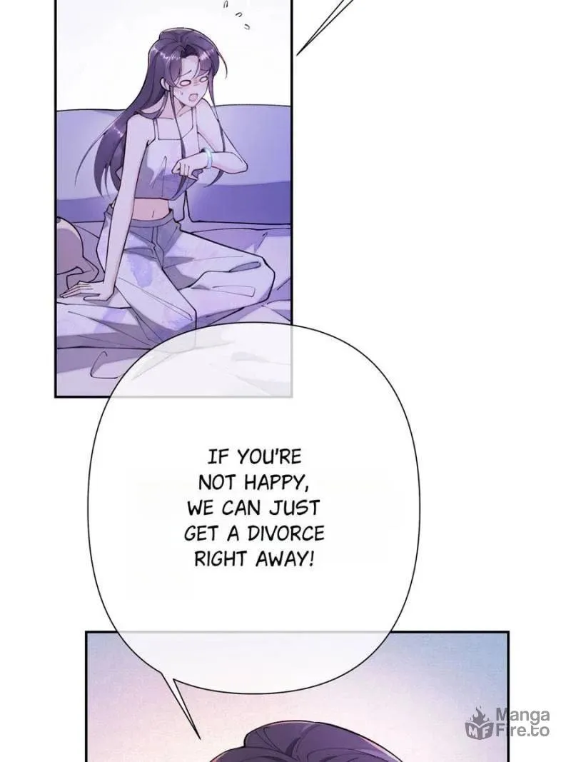 Pampering My Beast Commander Chapter 11 page 6 - 