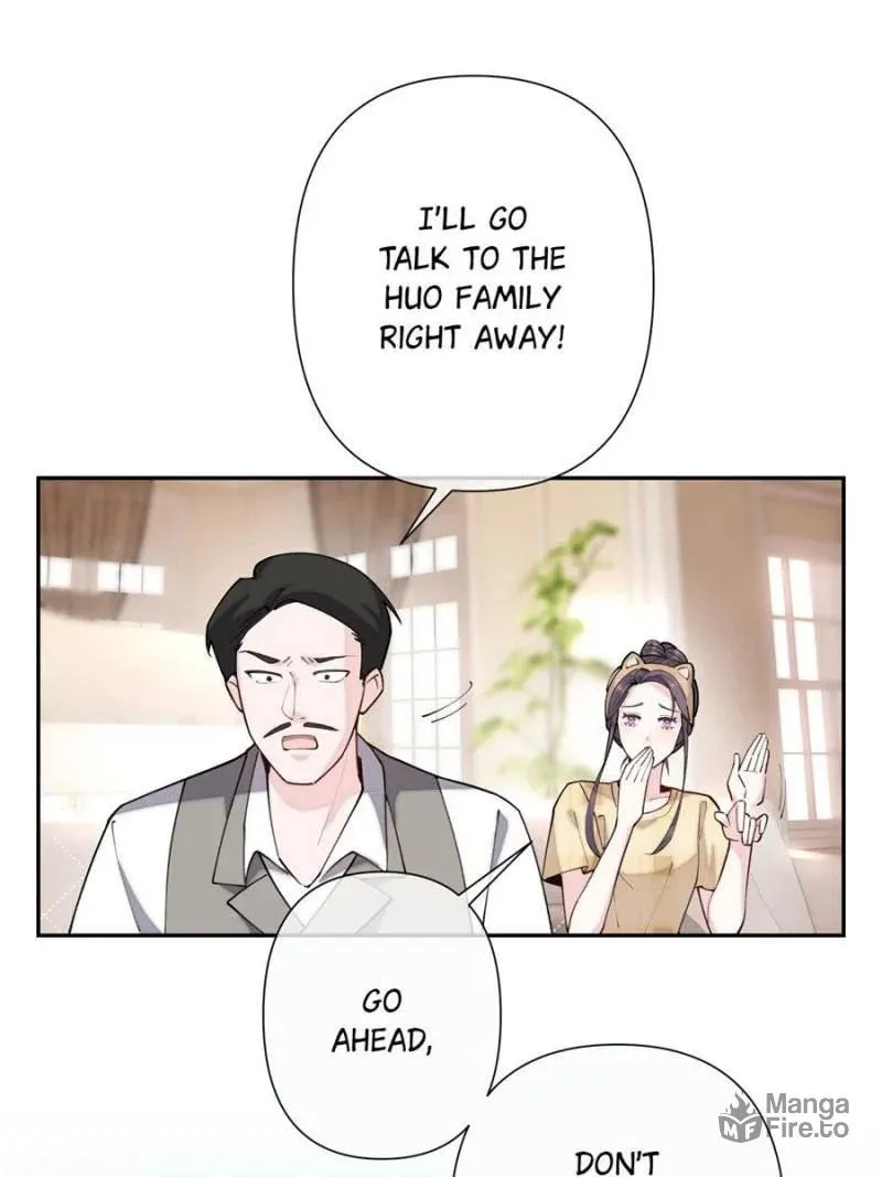 Pampering My Beast Commander Chapter 11 page 51 - 