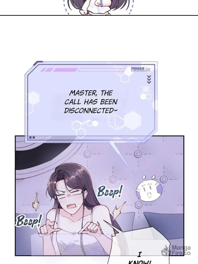 Pampering My Beast Commander Chapter 11 page 10 - 