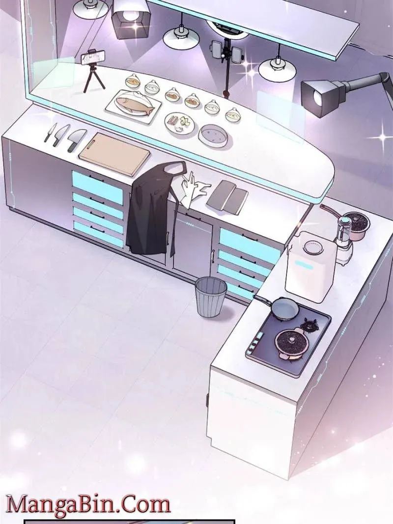 Pampering My Beast Commander Chapter 12 page 13 - 