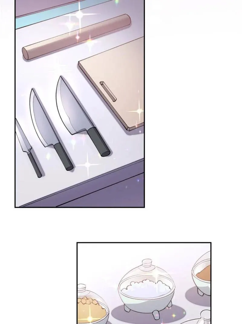 Pampering My Beast Commander Chapter 12 page 14 - 