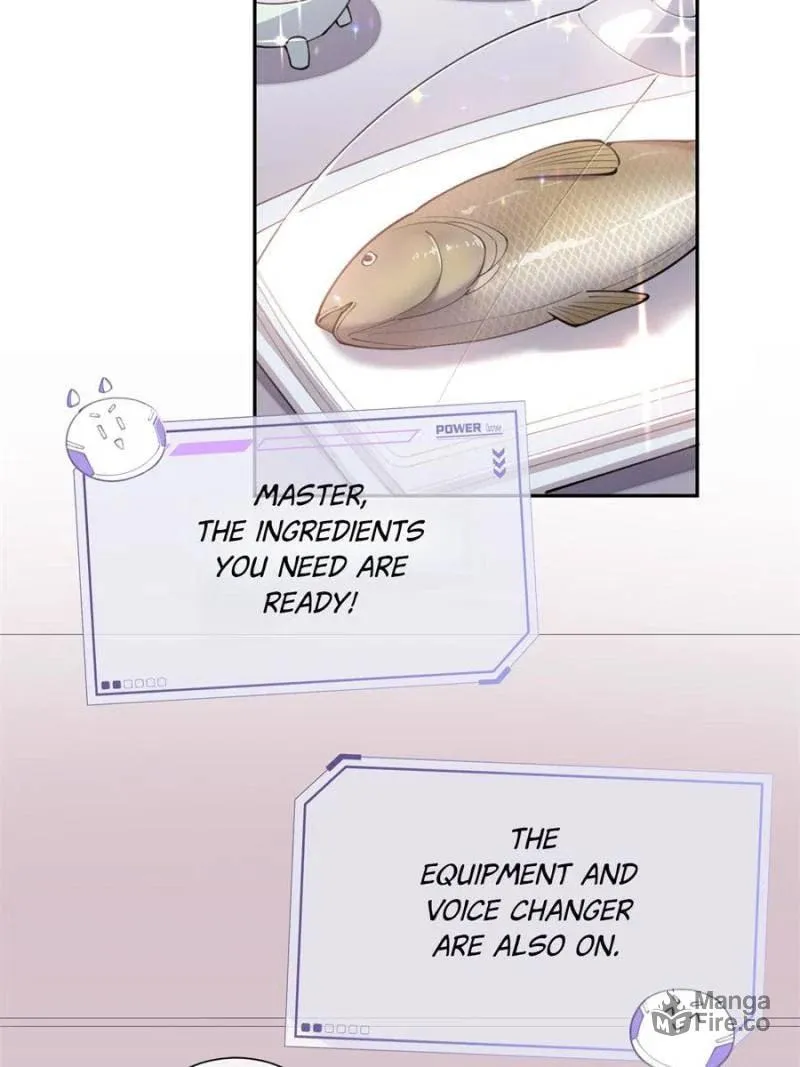 Pampering My Beast Commander Chapter 12 page 15 - 