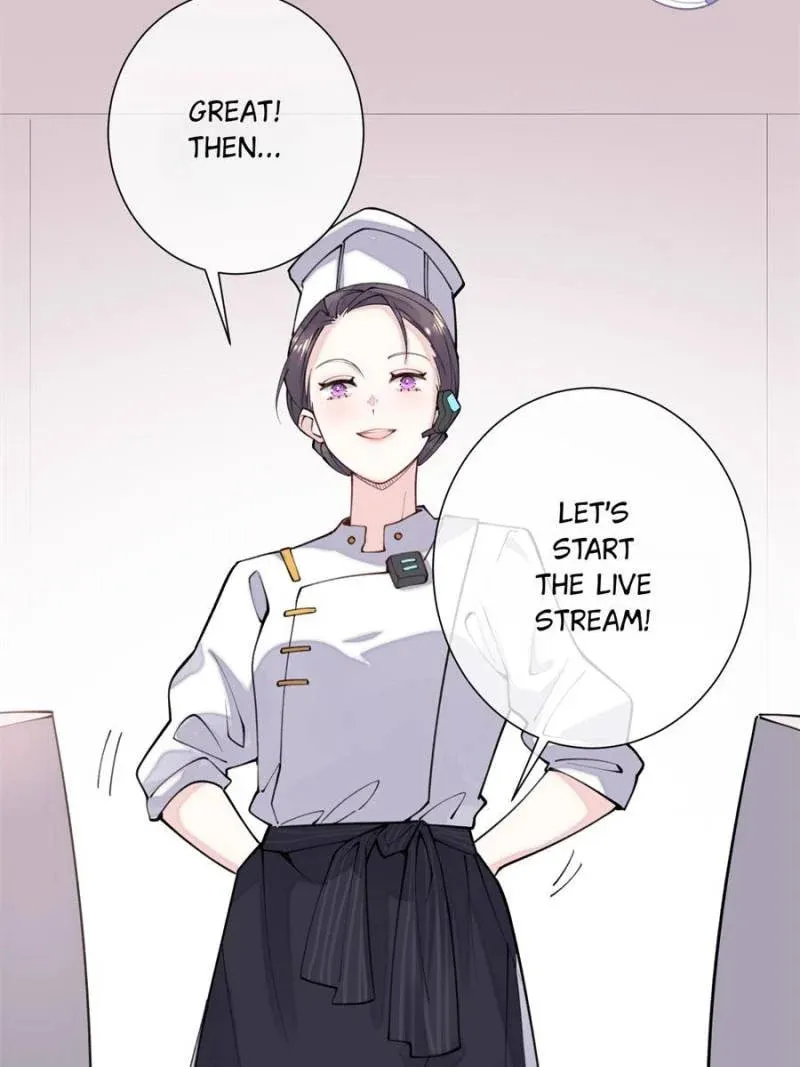 Pampering My Beast Commander Chapter 12 page 16 - 