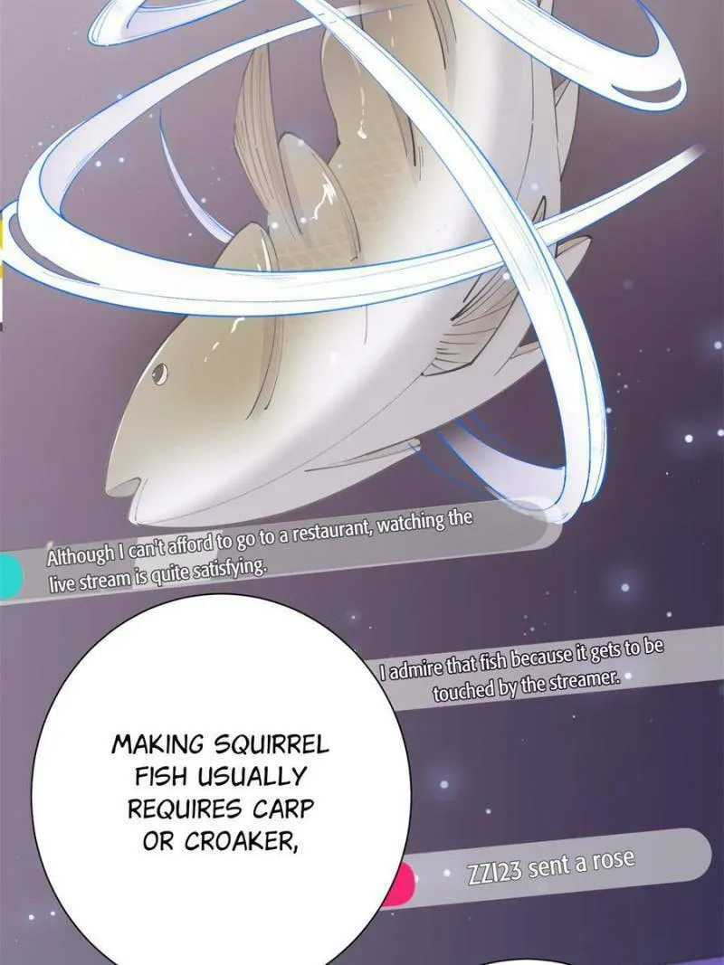 Pampering My Beast Commander Chapter 12 page 22 - 