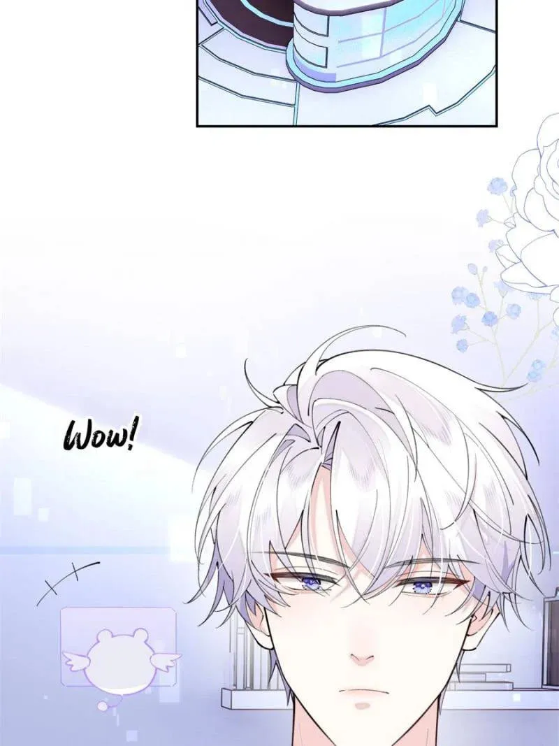 Pampering My Beast Commander Chapter 12 page 29 - 