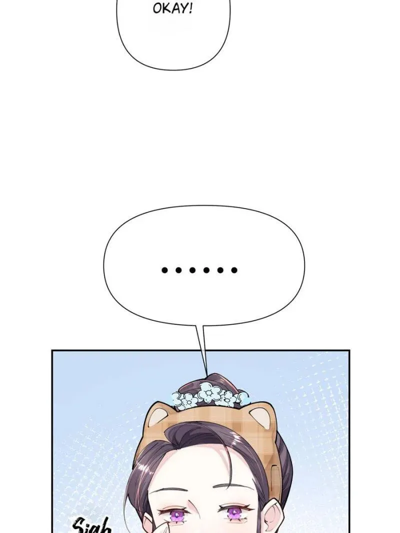 Pampering My Beast Commander Chapter 12 page 4 - 