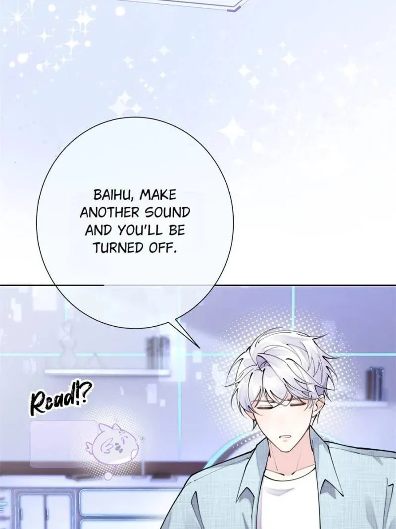 Pampering My Beast Commander Chapter 12 page 32 - 