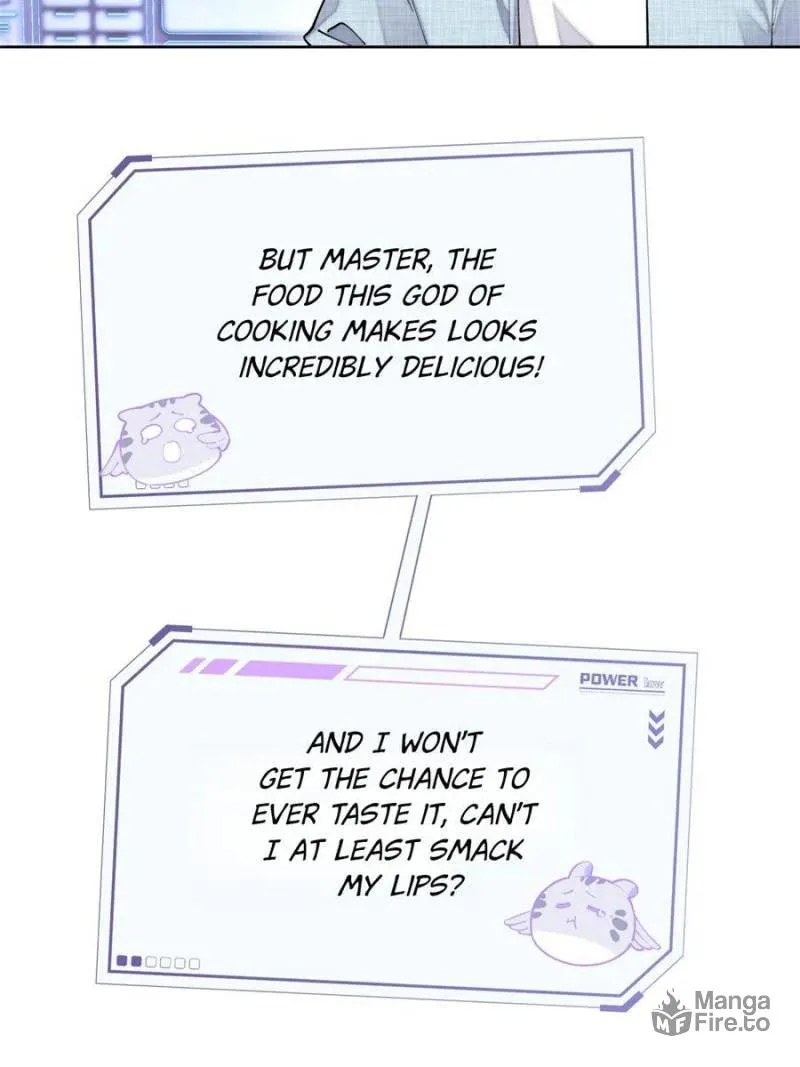 Pampering My Beast Commander Chapter 12 page 33 - 