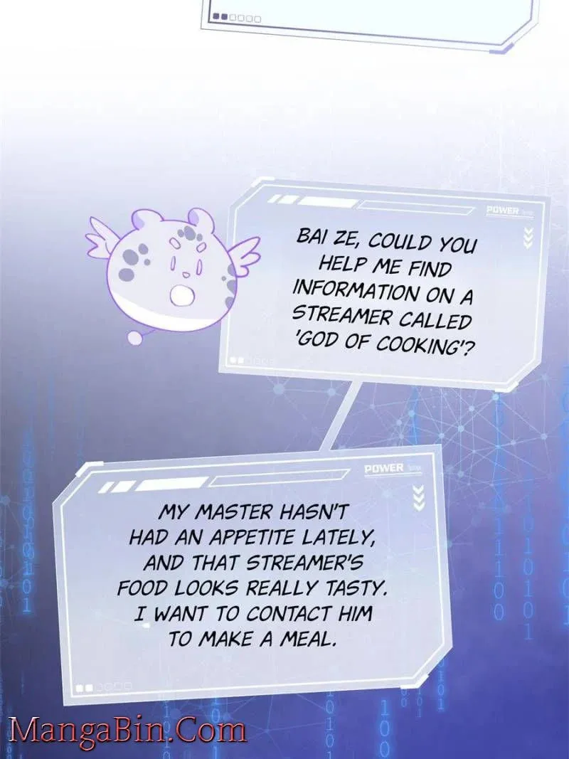 Pampering My Beast Commander Chapter 12 page 37 - 