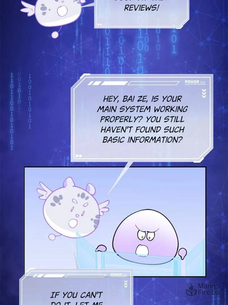 Pampering My Beast Commander Chapter 12 page 39 - 