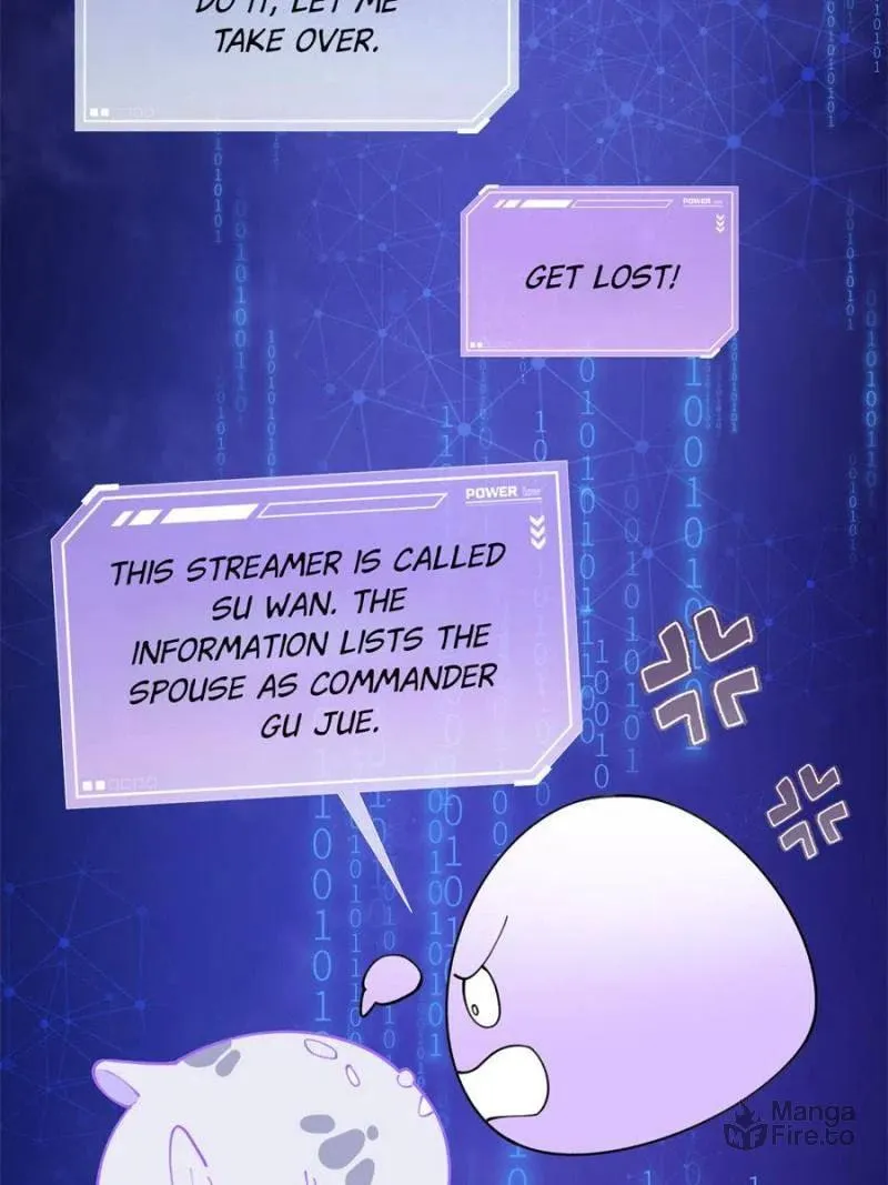 Pampering My Beast Commander Chapter 12 page 40 - 