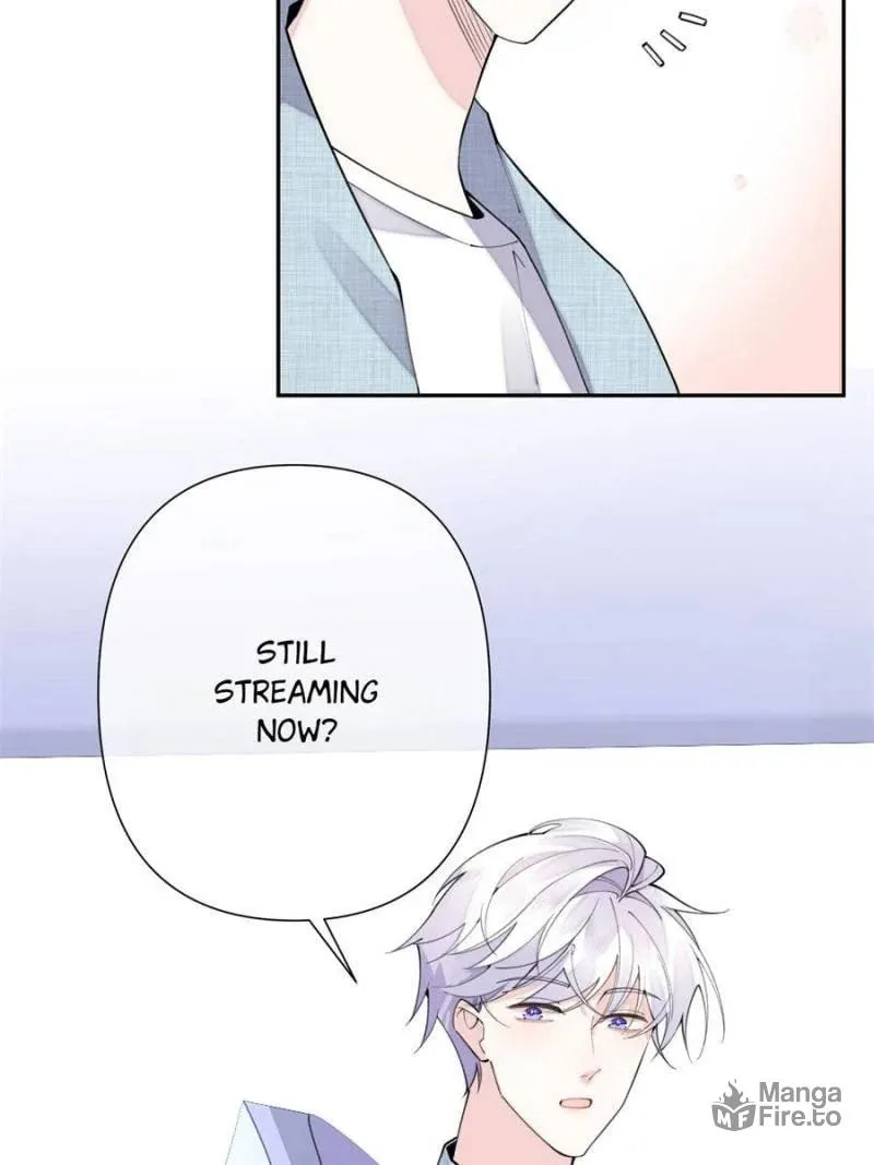 Pampering My Beast Commander Chapter 12 page 45 - 