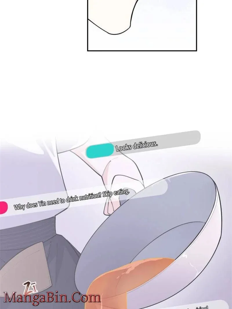 Pampering My Beast Commander Chapter 12 page 49 - 