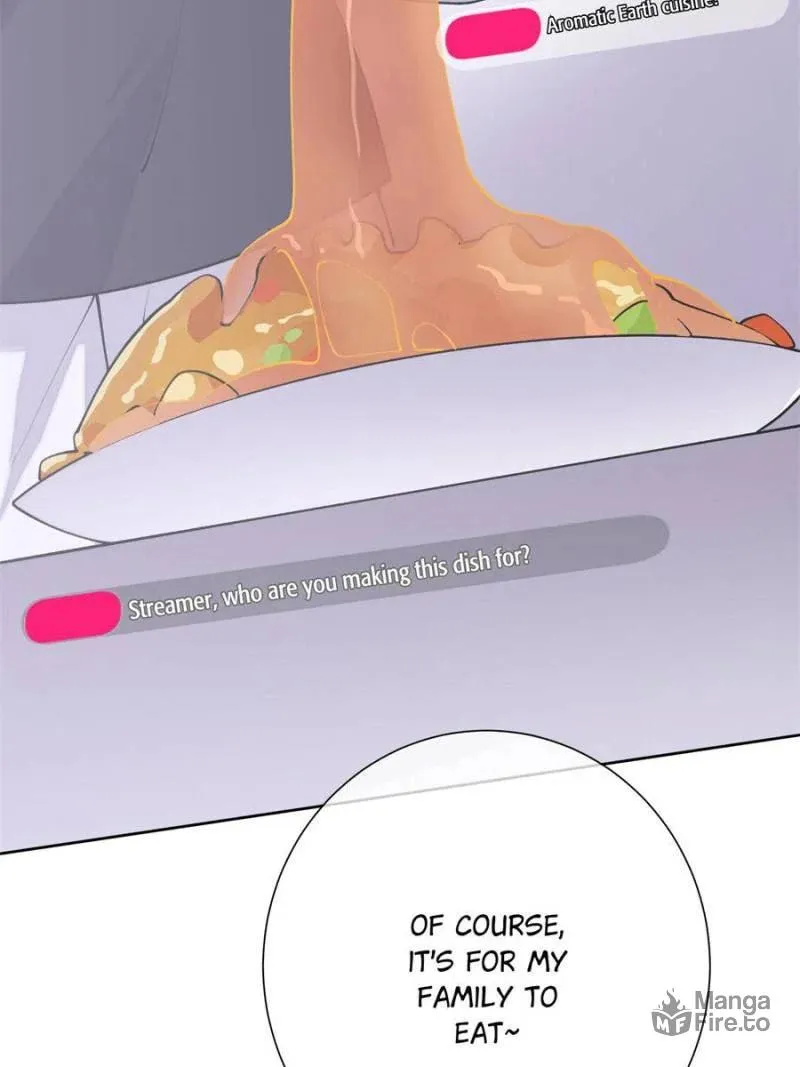 Pampering My Beast Commander Chapter 12 page 50 - 