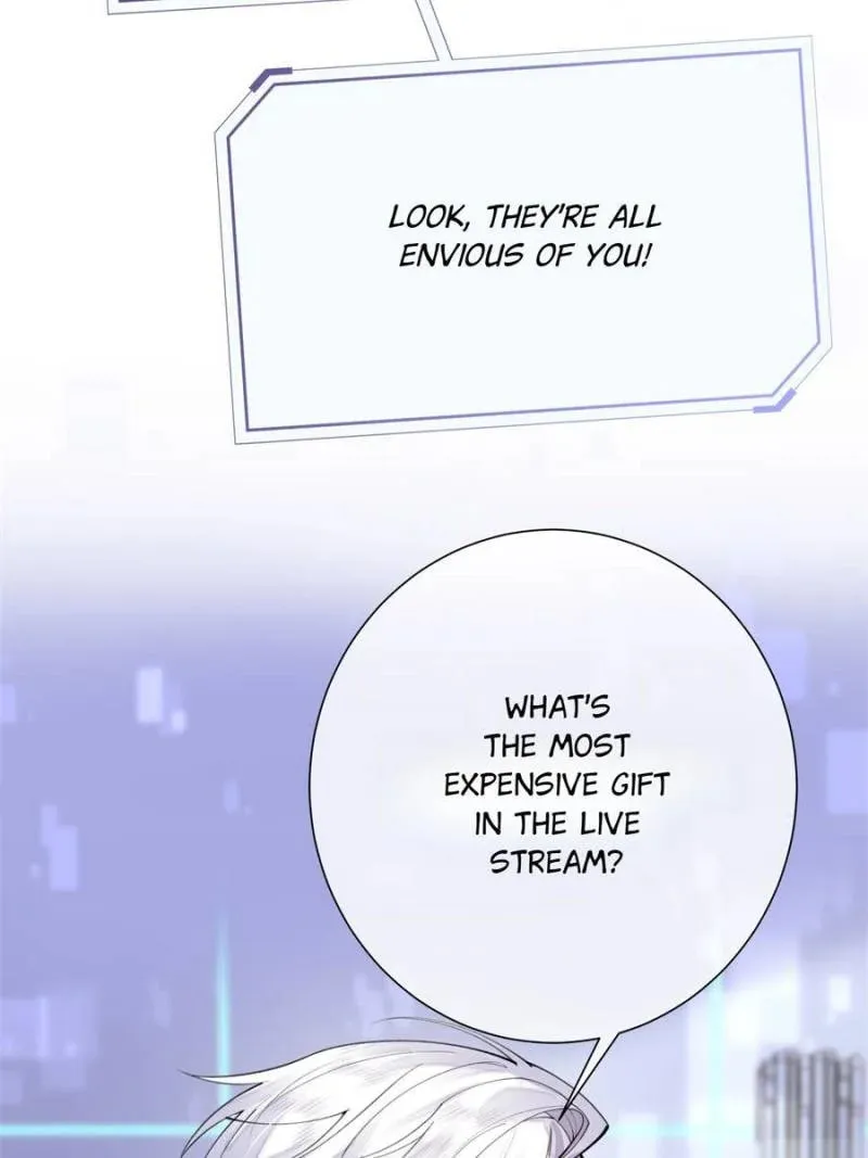 Pampering My Beast Commander Chapter 12 page 53 - 