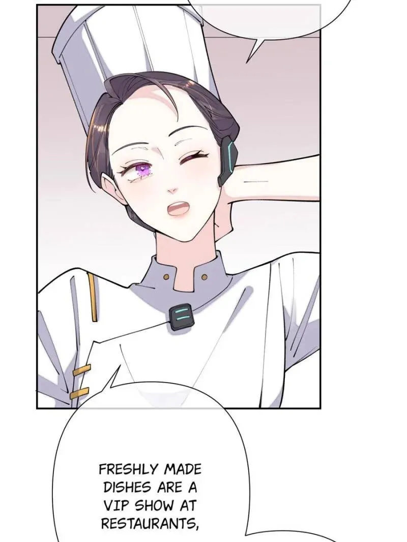 Pampering My Beast Commander Chapter 13 page 11 - 