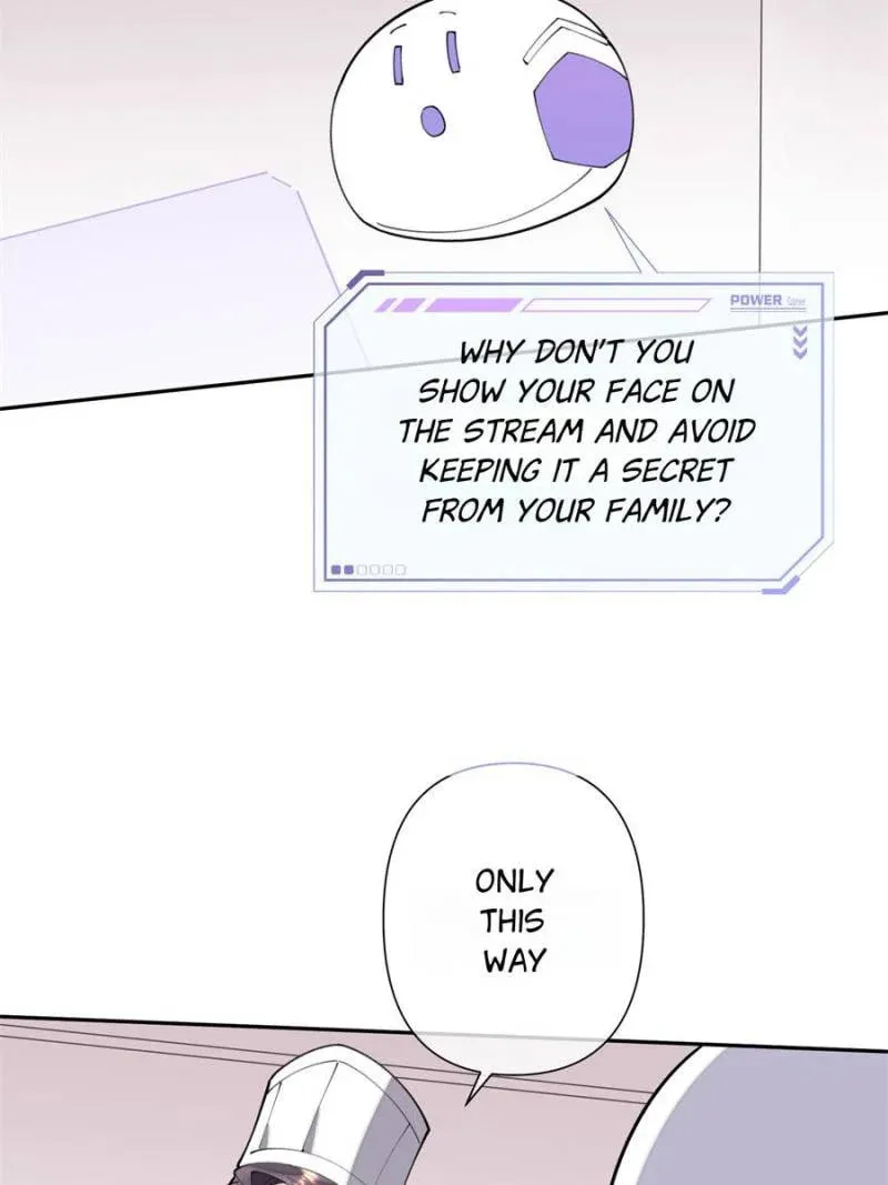 Pampering My Beast Commander Chapter 13 page 13 - 