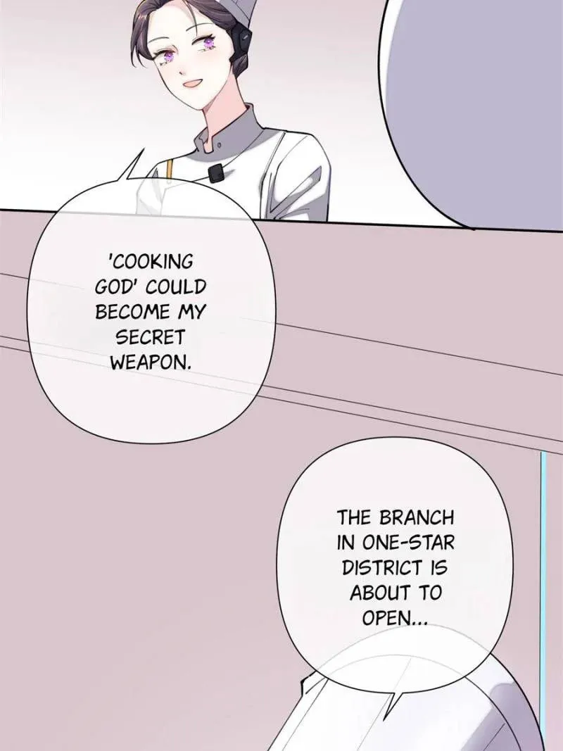 Pampering My Beast Commander Chapter 13 page 14 - 