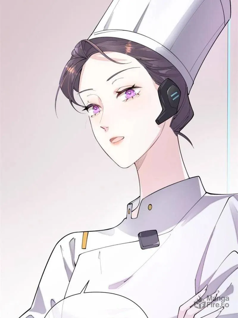 Pampering My Beast Commander Chapter 13 page 15 - 