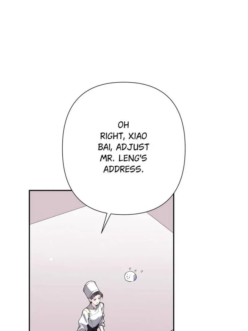 Pampering My Beast Commander Chapter 13 page 17 - 