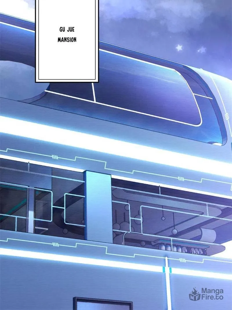 Pampering My Beast Commander Chapter 13 page 20 - 