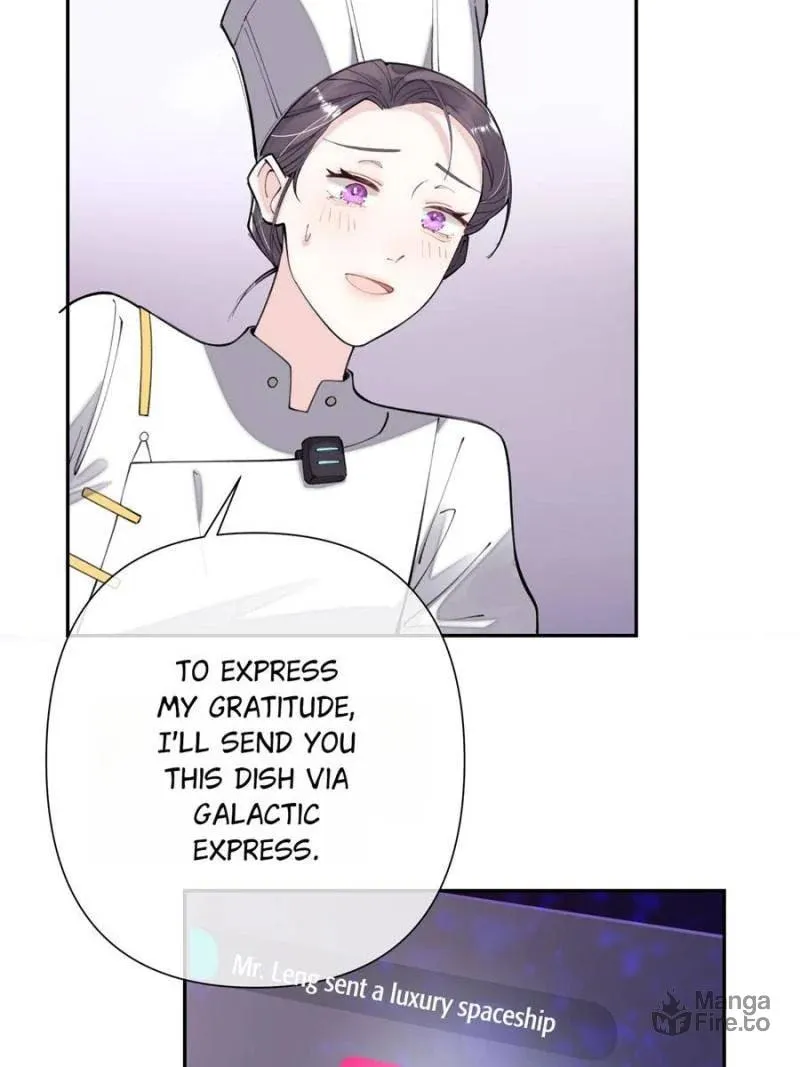 Pampering My Beast Commander Chapter 13 page 3 - 