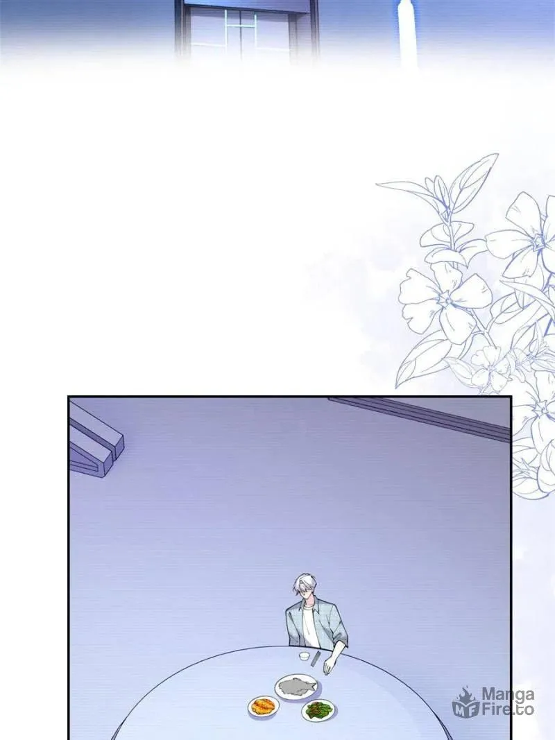 Pampering My Beast Commander Chapter 13 page 21 - 