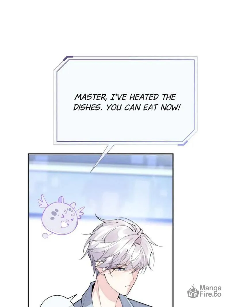 Pampering My Beast Commander Chapter 13 page 25 - 
