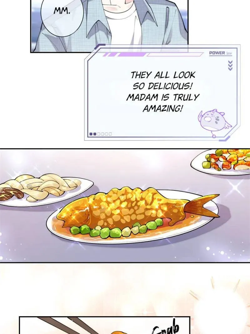 Pampering My Beast Commander Chapter 13 page 26 - 