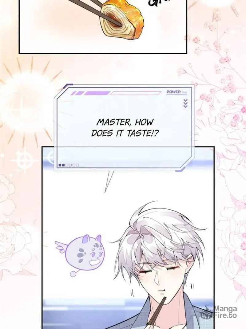 Pampering My Beast Commander Chapter 13 page 27 - 