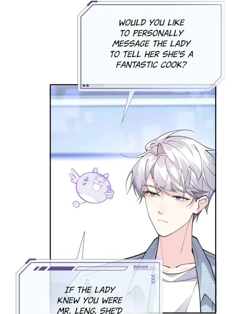 Pampering My Beast Commander Chapter 13 page 31 - 