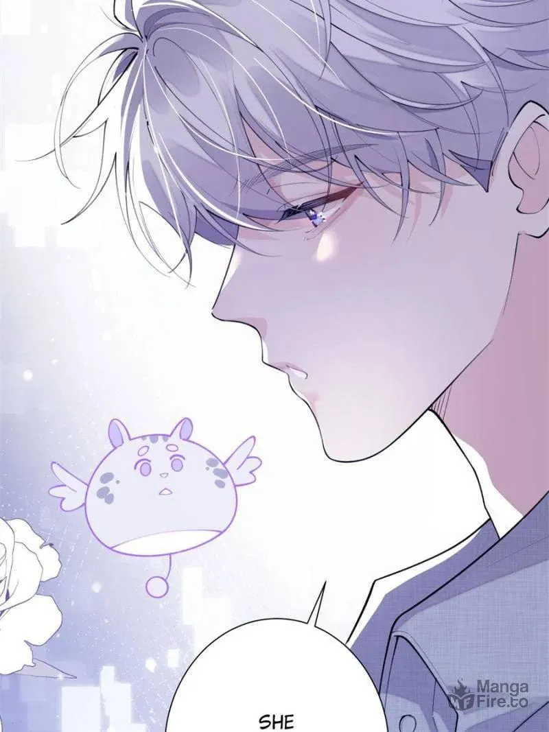 Pampering My Beast Commander Chapter 13 page 35 - 