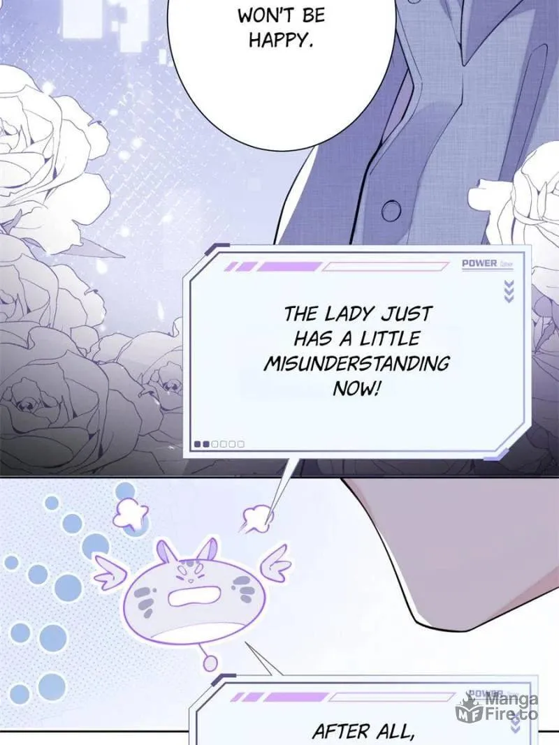 Pampering My Beast Commander Chapter 13 page 36 - 