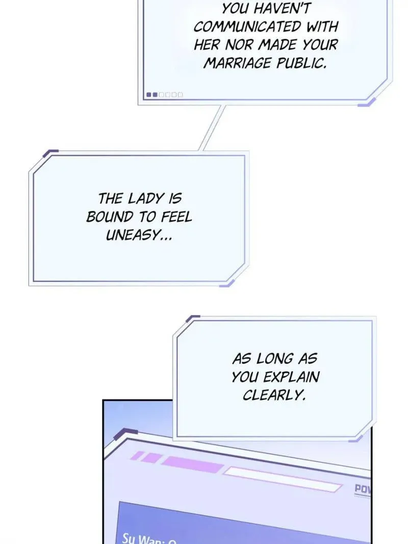 Pampering My Beast Commander Chapter 13 page 37 - 